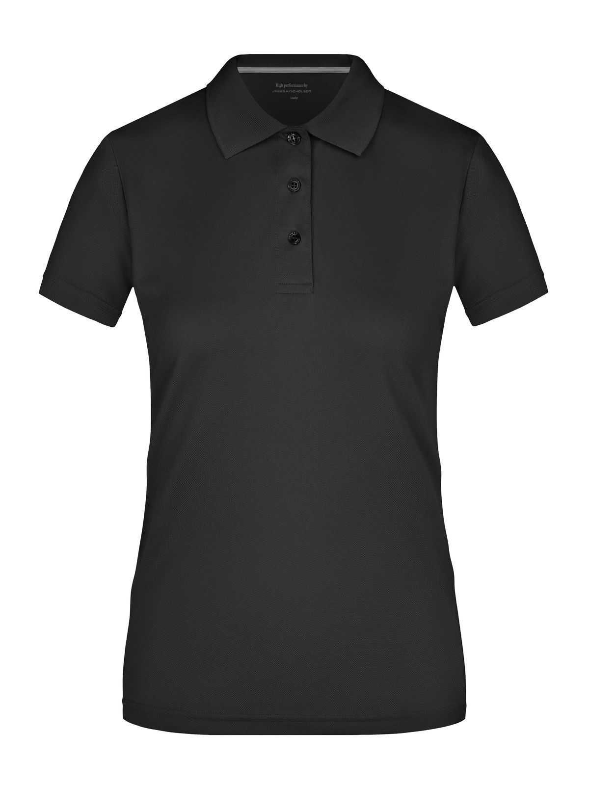 Polo donna antideco