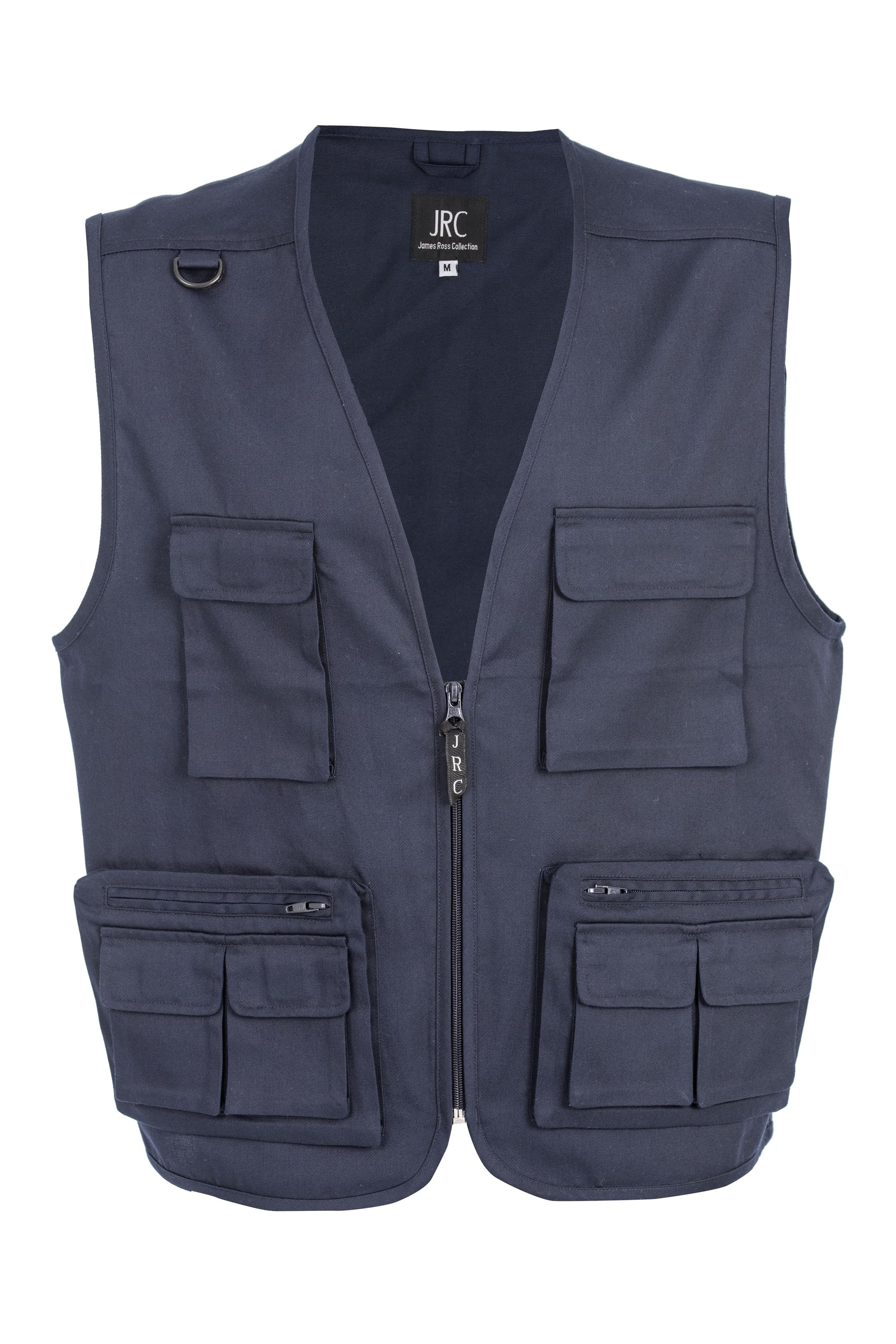 Gilet multitasche JRC Sudan