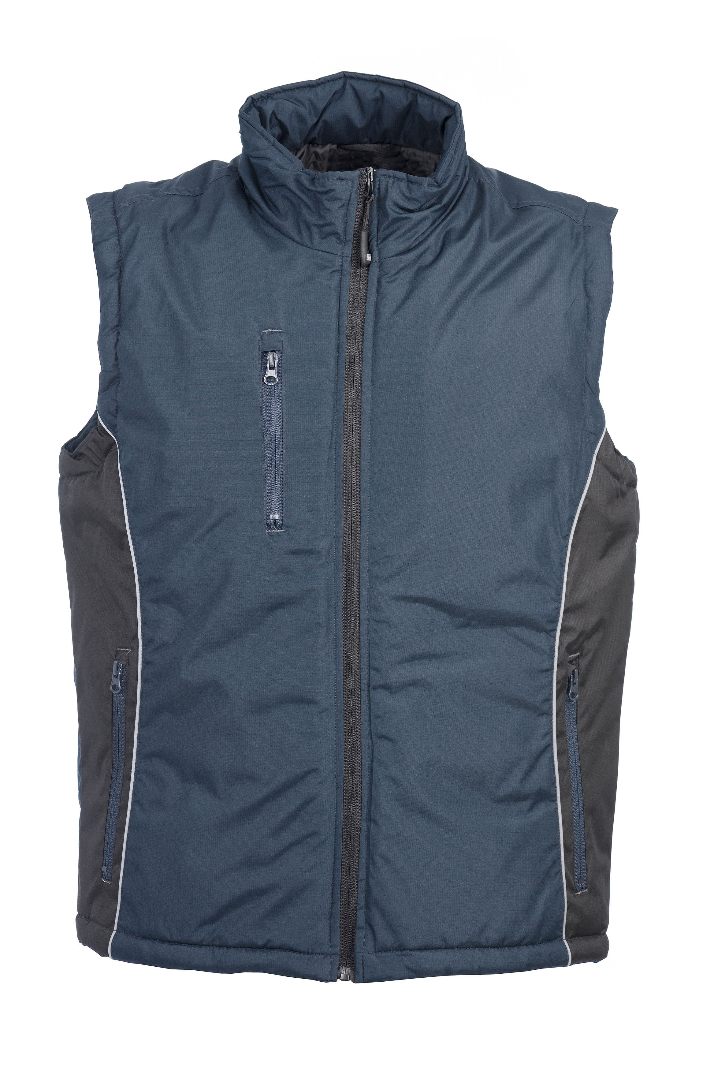 Gilet multitasche JRC Dresda