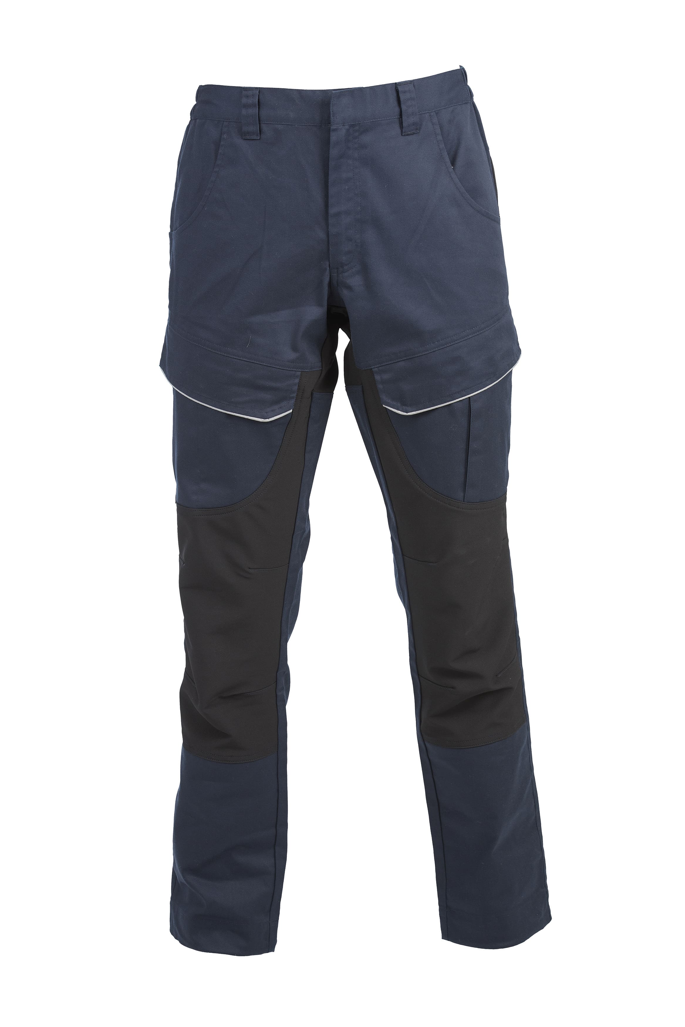 Pantaloni 4 stagioni multitasche JRC Melbourne 240 gr