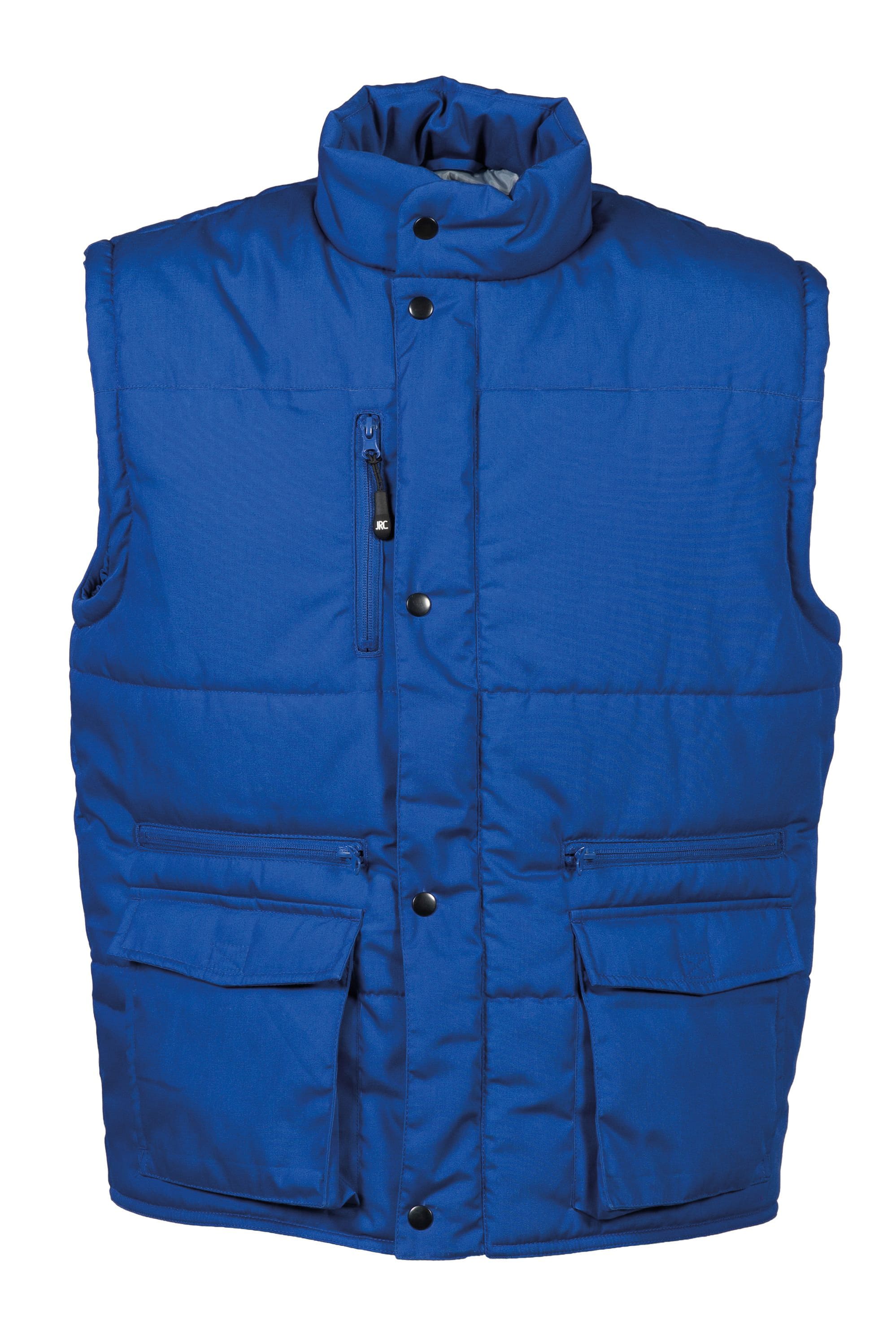 Gilet multitasche JRC Spain