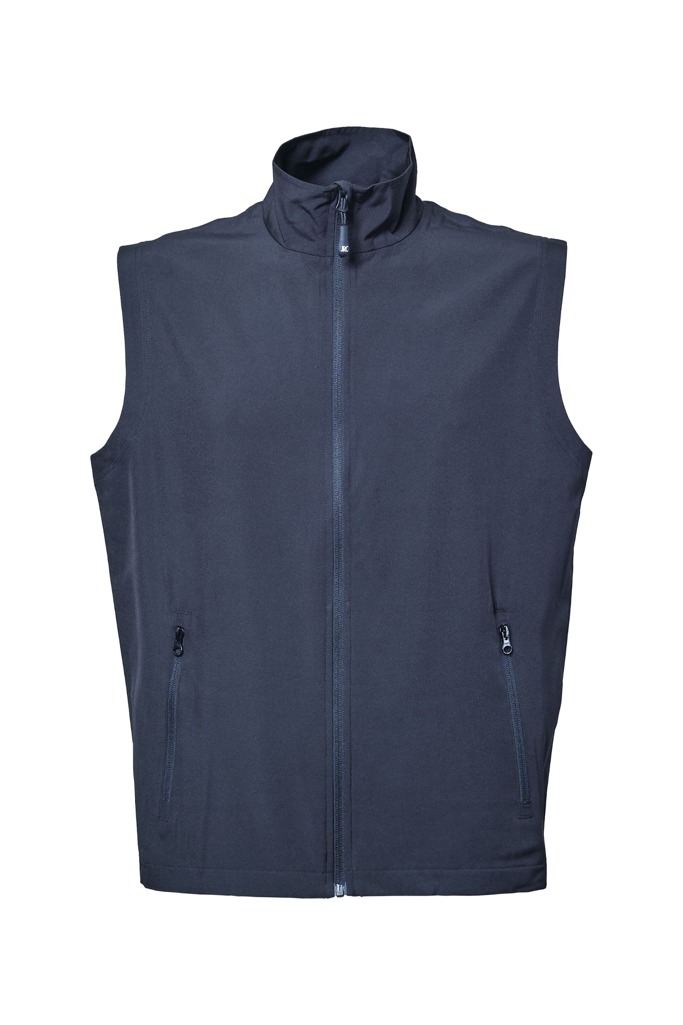 Gilet idrorepellente elasticizzato JRC Taormina