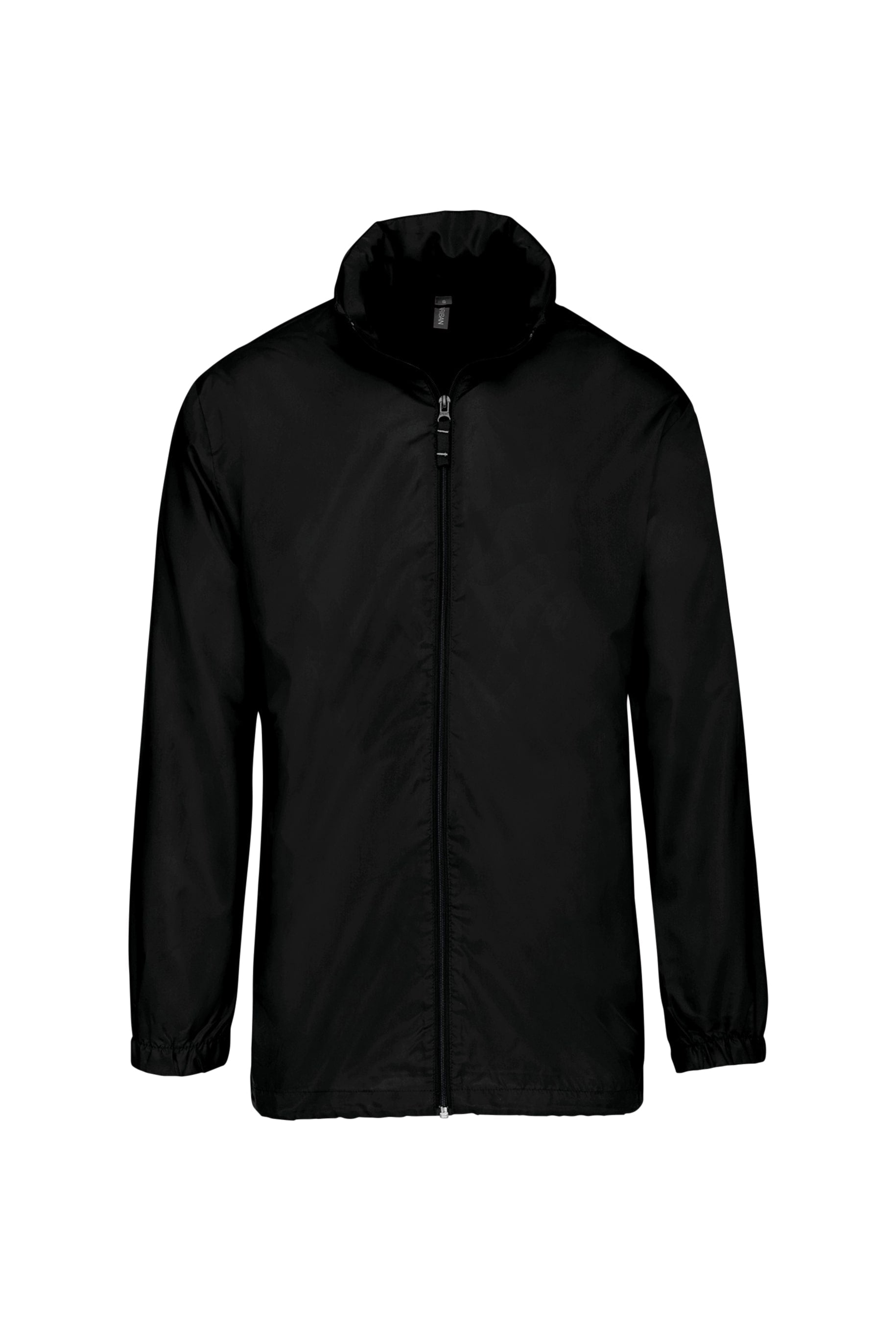 kariban-giacca-a-vento-K616-nero-min