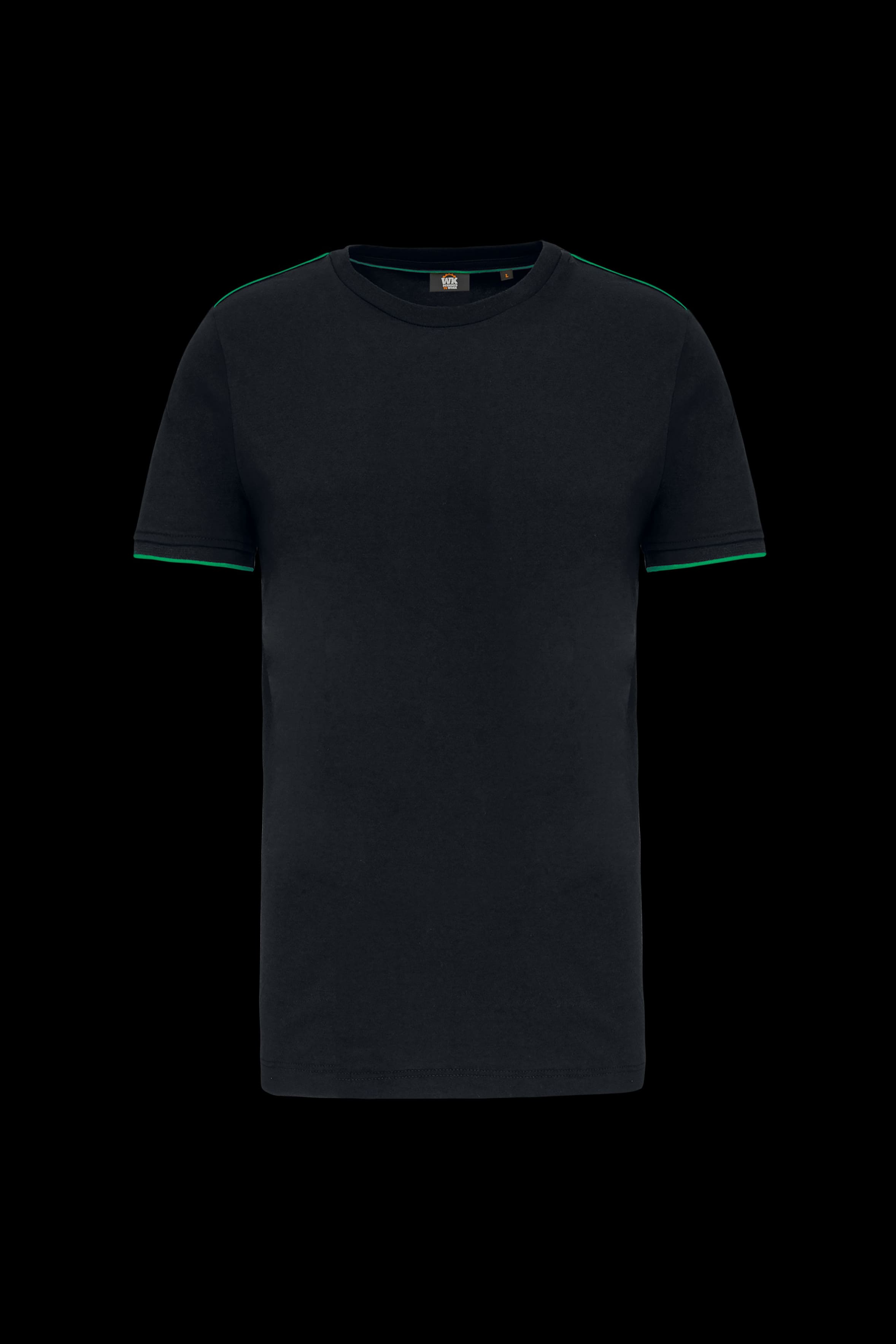 T-Shirt mistocotone 190 gr
