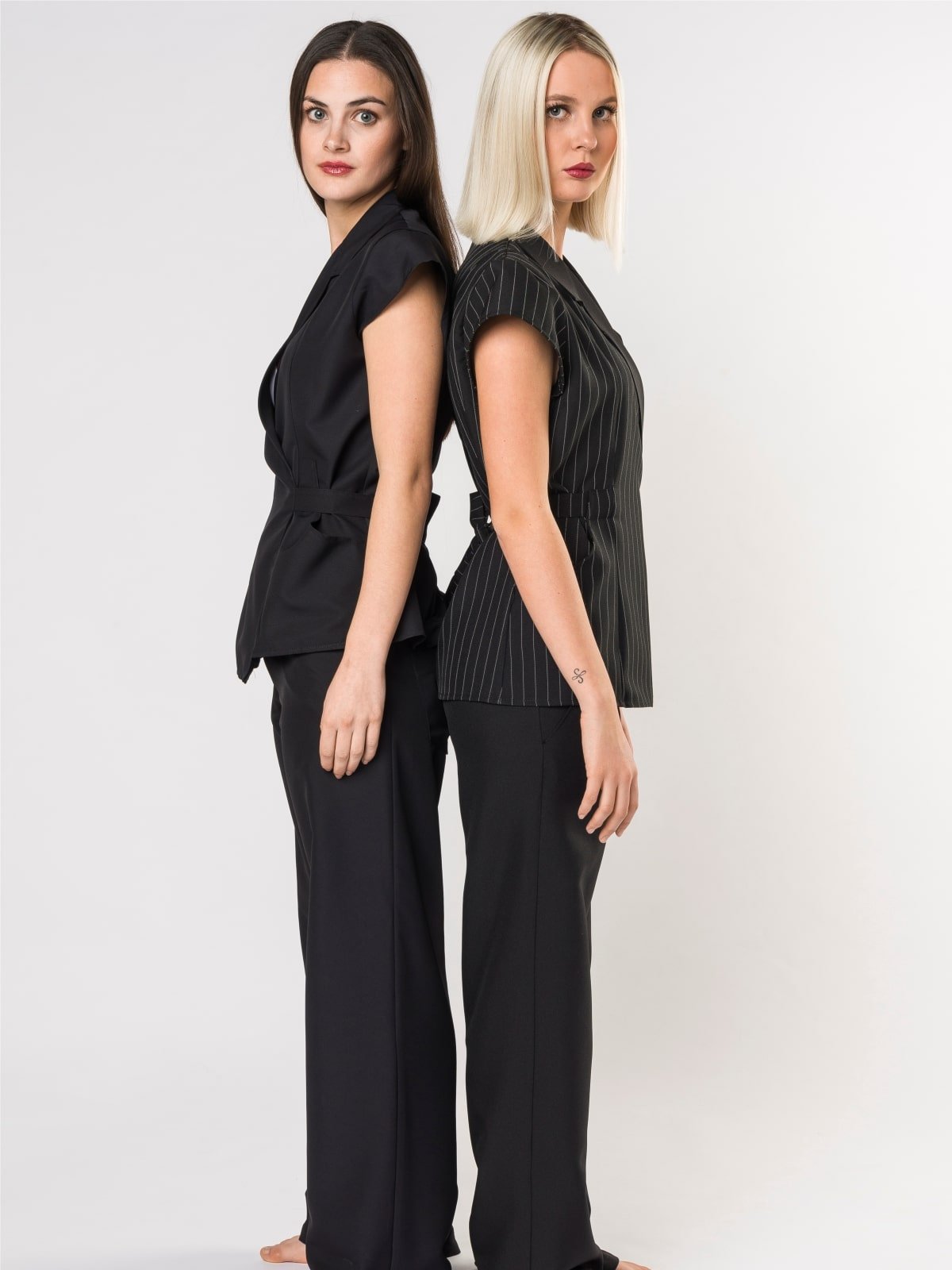 Kimono donna antideco Endi Emily - Westrose SRL - Abbigliamento da Lavoro Personalizzato