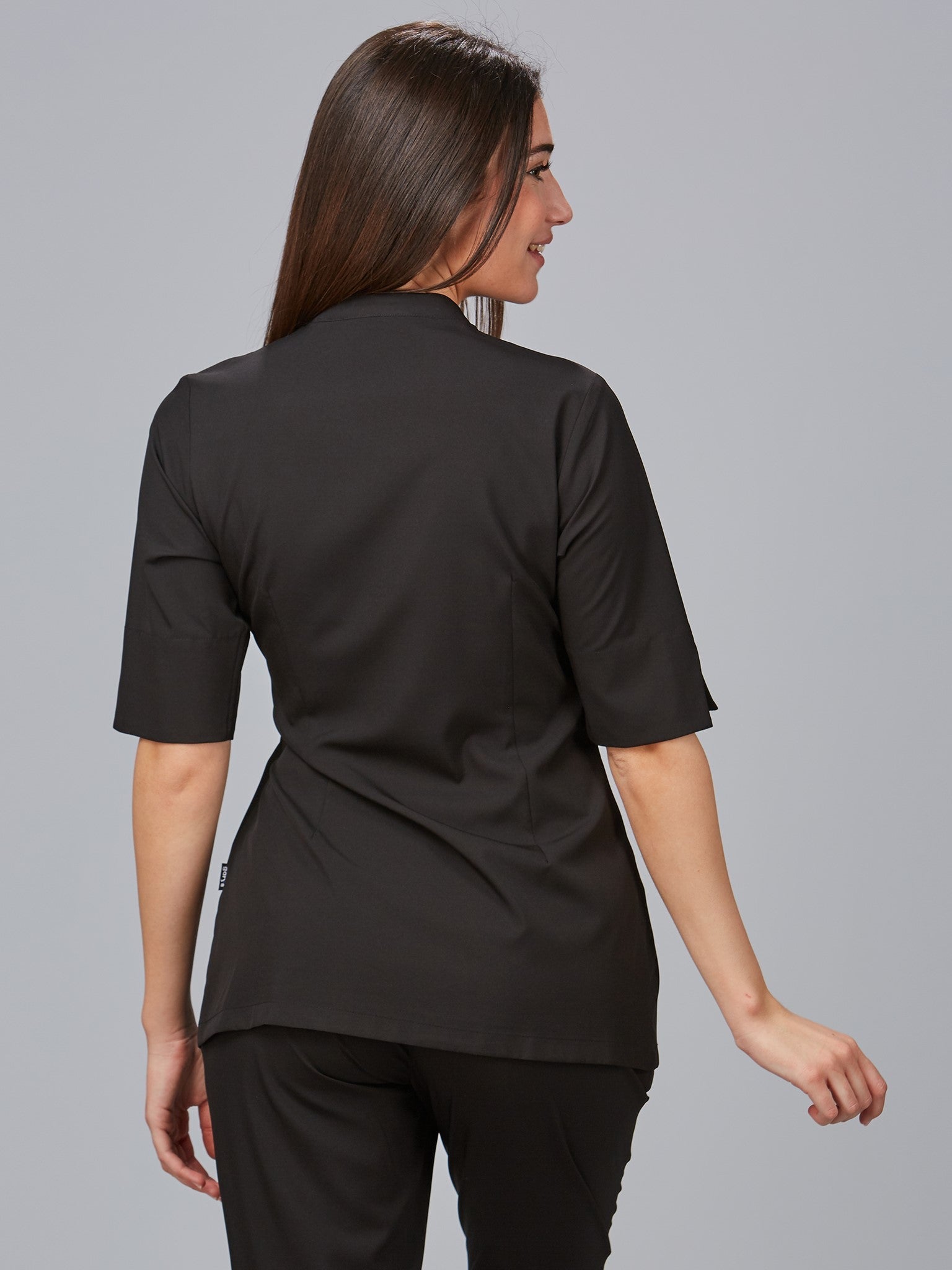 Kimono donna antideco Gary's Giada 600029 - Westrose SRL - Abbigliamento da Lavoro Personalizzato