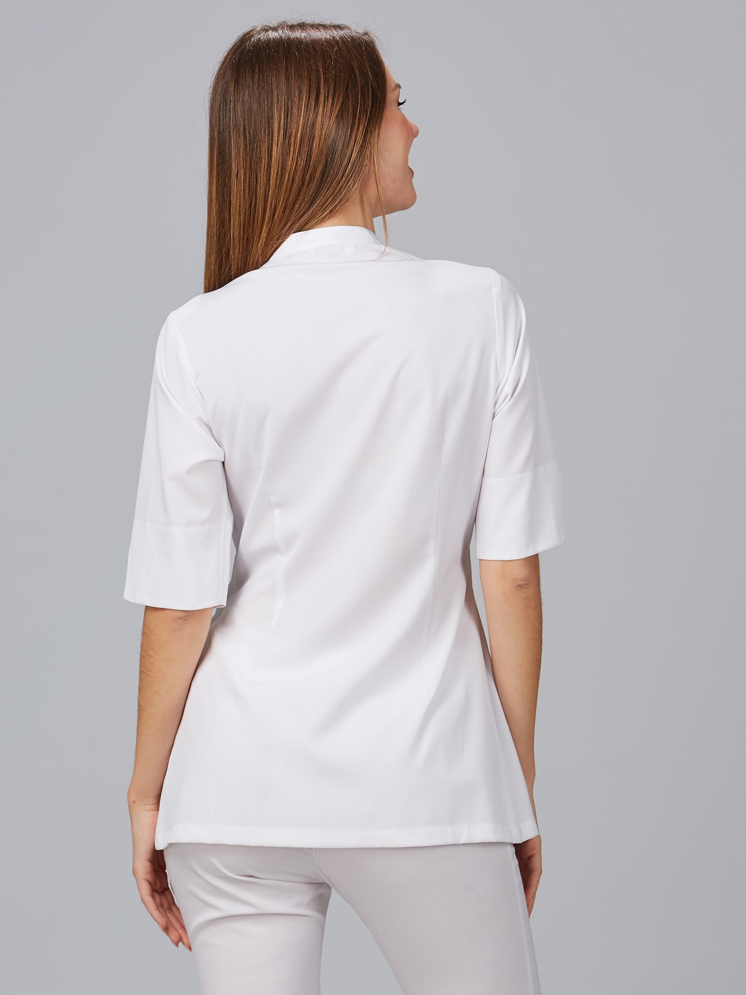 Kimono donna antideco Gary's Giada 600029 - Westrose SRL - Abbigliamento da Lavoro Personalizzato