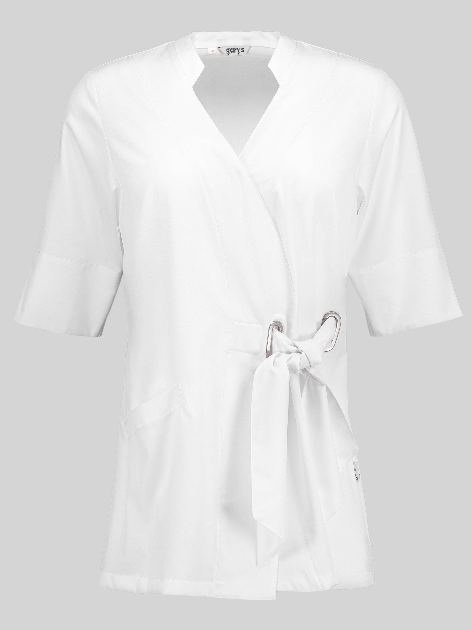 Kimono donna antideco Gary's Giada 600029 - Westrose SRL - Abbigliamento da Lavoro Personalizzato