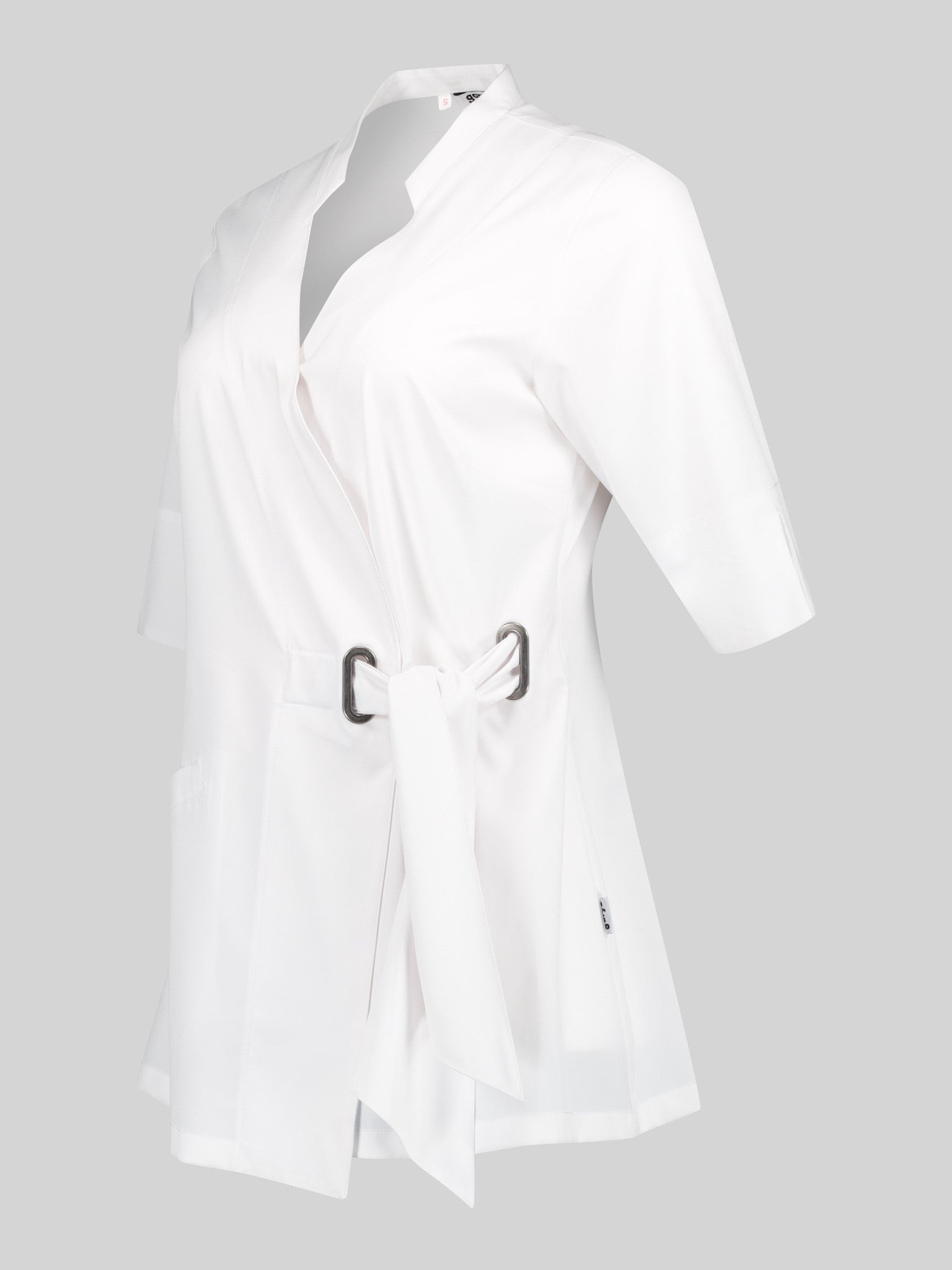 Kimono donna antideco Gary's Giada 600029 - Westrose SRL - Abbigliamento da Lavoro Personalizzato