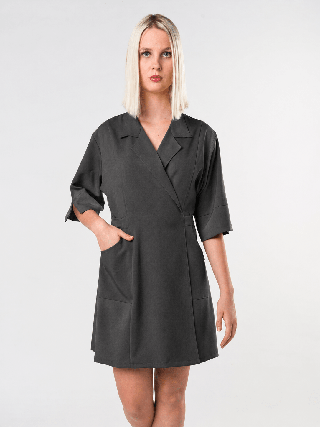 Kimono donna manica 3-4 antideco Endi Emy - Westrose