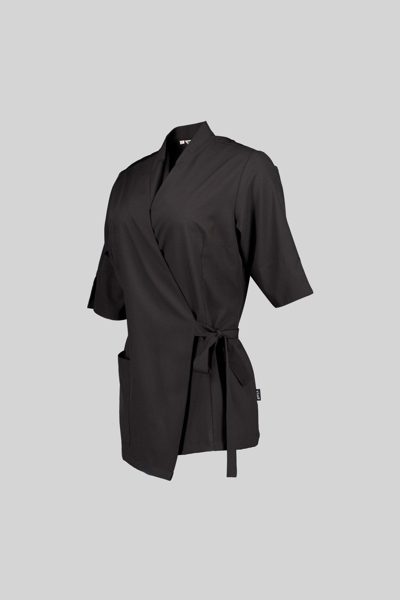 Kimono donna stretch antideco Cardota 600042 - Westrose SRL - Abbigliamento da Lavoro Personalizzato