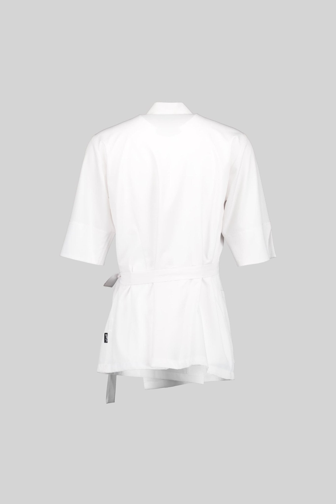 Kimono donna stretch antideco Cardota 600042 - Westrose SRL - Abbigliamento da Lavoro Personalizzato