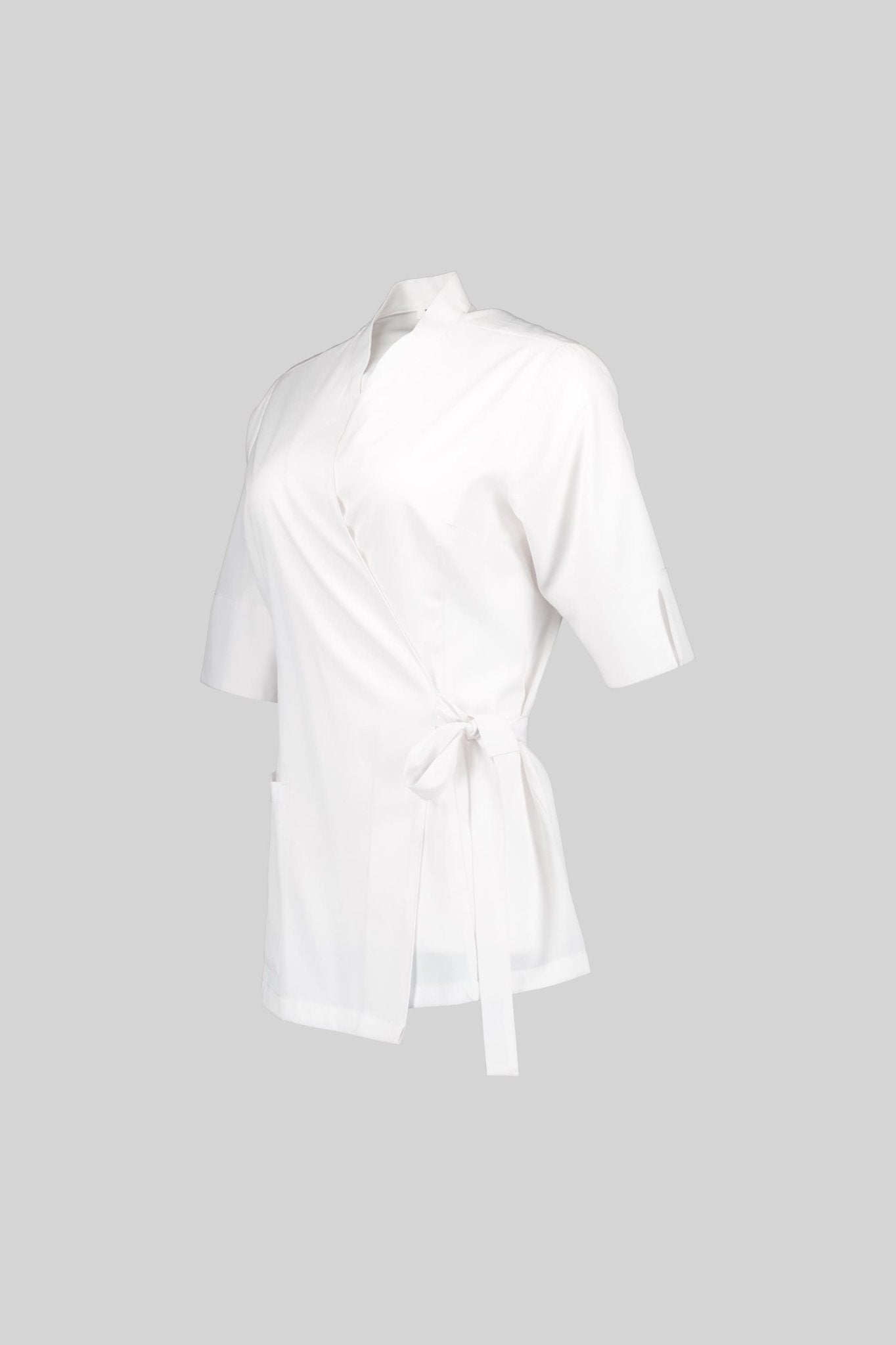 Kimono donna stretch antideco Cardota 600042 - Westrose SRL - Abbigliamento da Lavoro Personalizzato