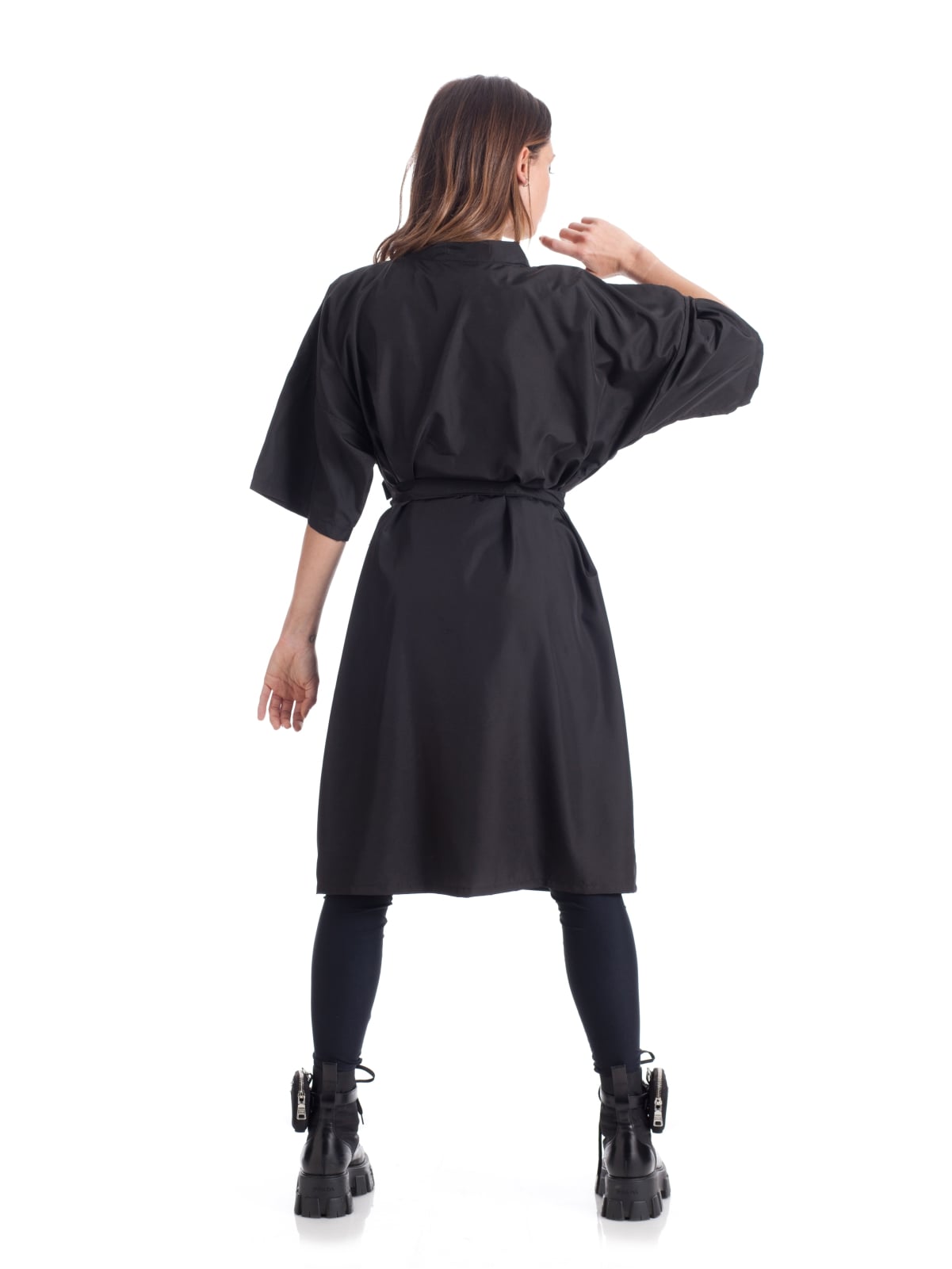 Kimono ospite antideco New Age - Westrose SRL - Abbigliamento da Lavoro Personalizzato