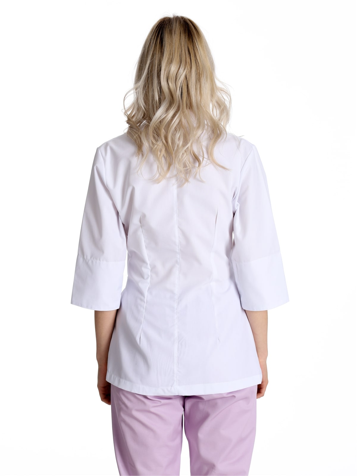 Kimono popeline cotone Karisma - Westrose SRL - Abbigliamento da Lavoro Personalizzato