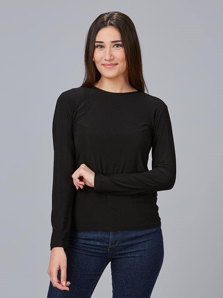 Maglietta donna parrucchiera antideco Gary's Luxury 850007 - 850024 - Westrose SRL - Abbigliamento da Lavoro Personalizzato