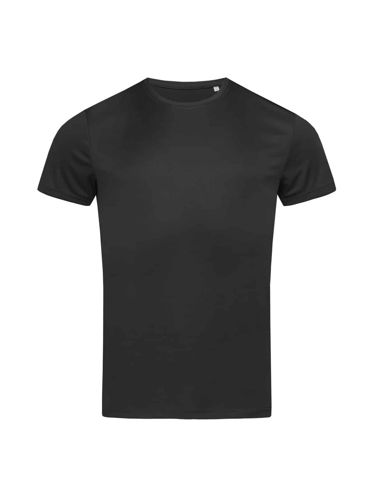 Maglietta unisex microstretch ST8000 140 gr - Westrose SRL - Abbigliamento da Lavoro Personalizzato