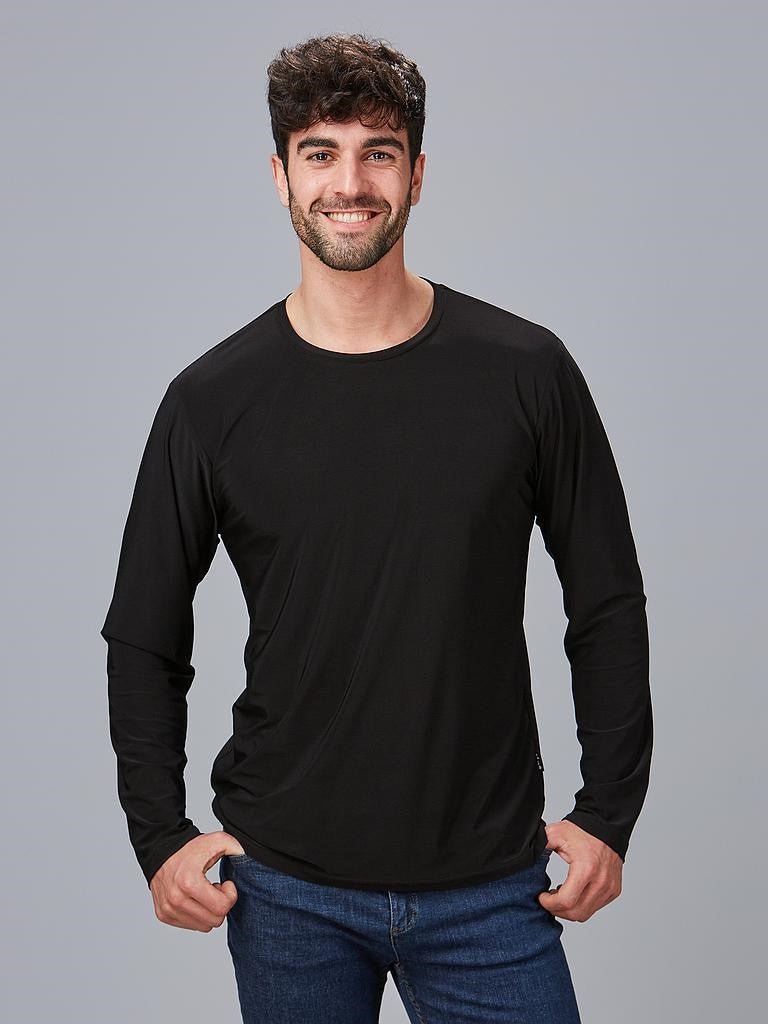 Maglietta uomo parrucchieri antideco Gary's Luxury 850004 - 850023 - Westrose SRL - Abbigliamento da Lavoro Personalizzato