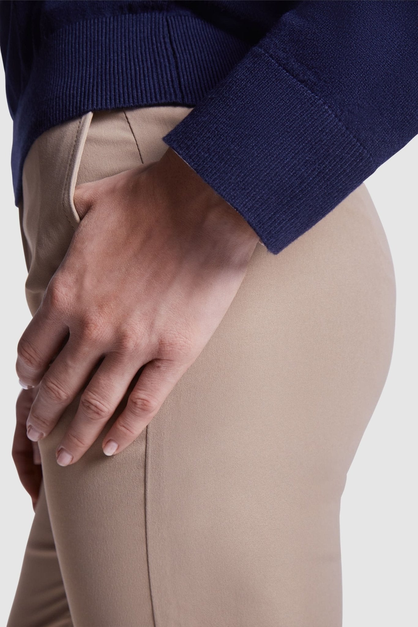 Maglioncino Roly Hilux - Westrose SRL - Abbigliamento da Lavoro Personalizzato