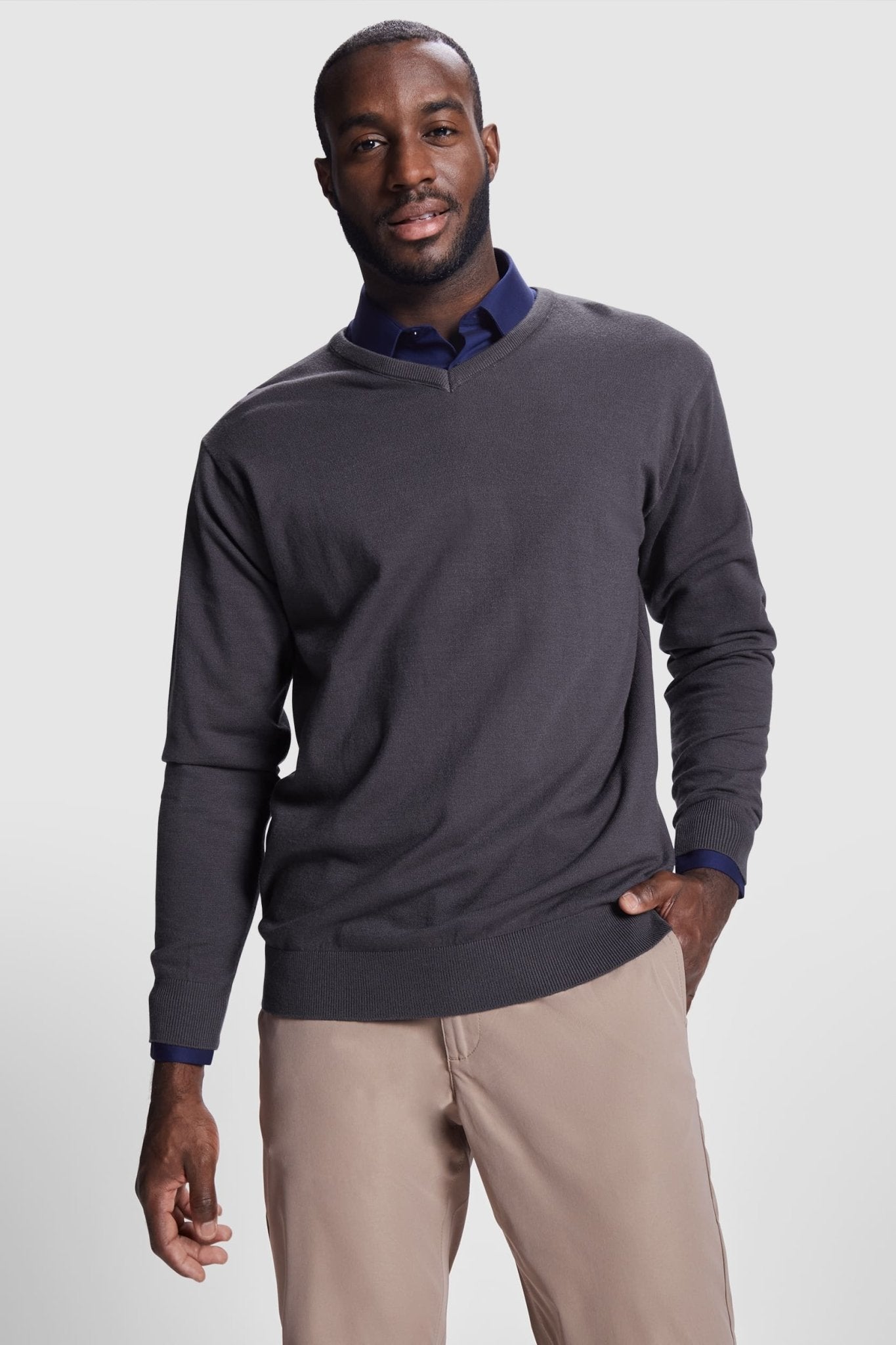 Maglioncino Roly Hilux - Westrose SRL - Abbigliamento da Lavoro Personalizzato