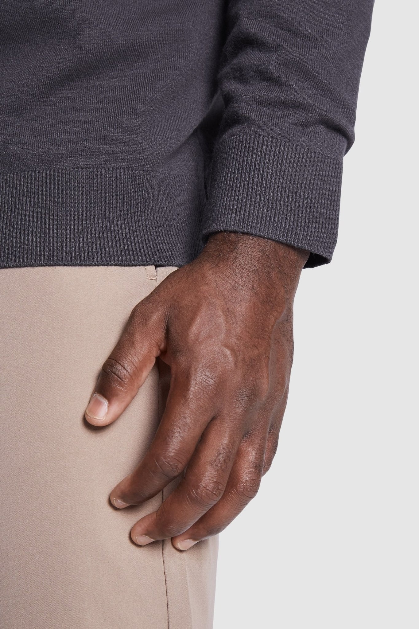 Maglioncino Roly Hilux - Westrose SRL - Abbigliamento da Lavoro Personalizzato