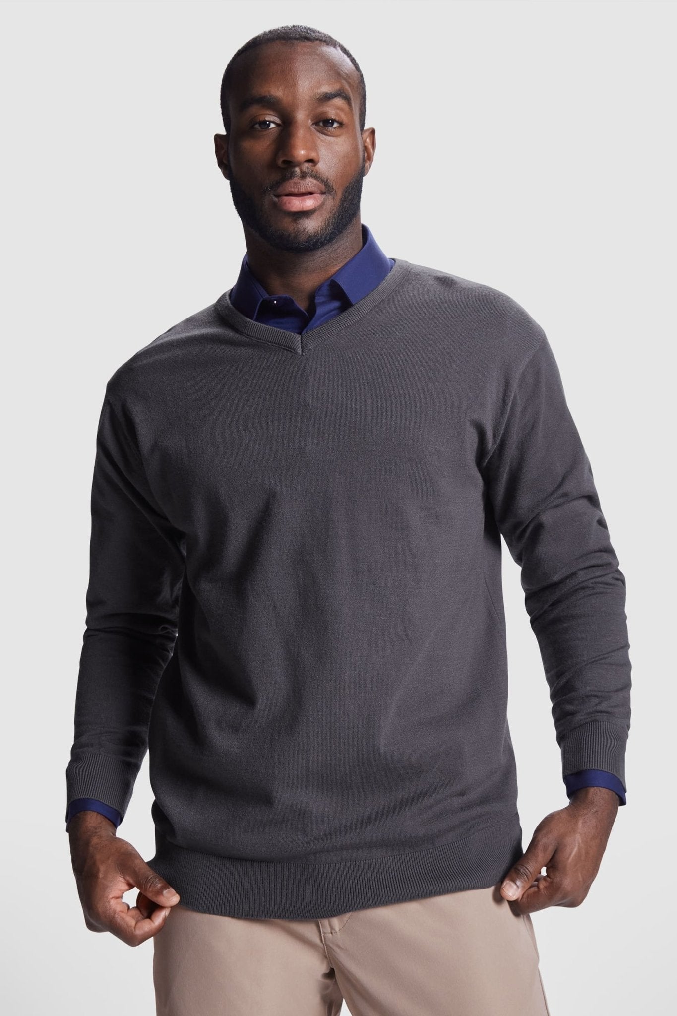 Maglioncino Roly Hilux - Westrose SRL - Abbigliamento da Lavoro Personalizzato