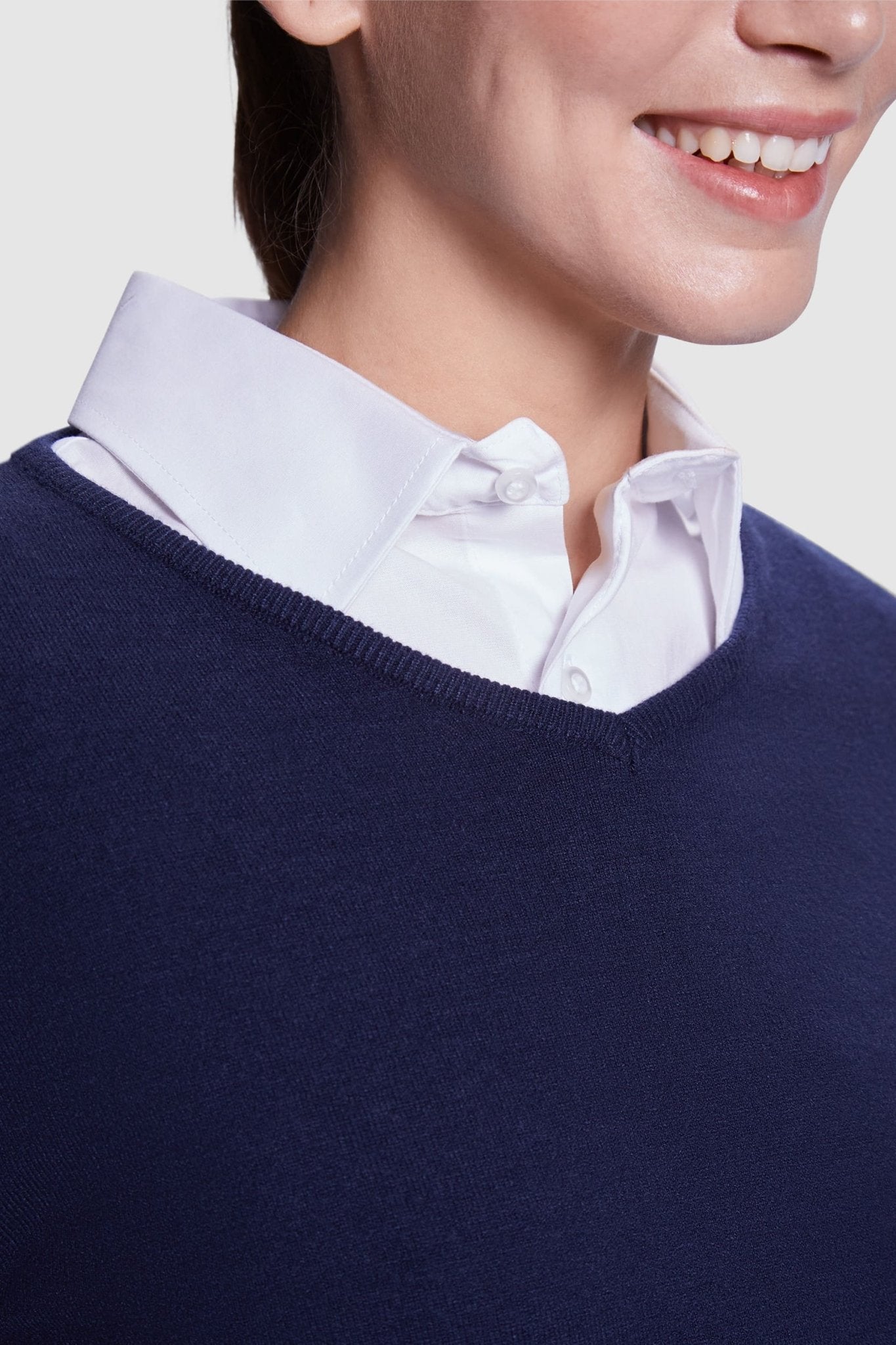 Maglioncino Roly Hilux - Westrose SRL - Abbigliamento da Lavoro Personalizzato