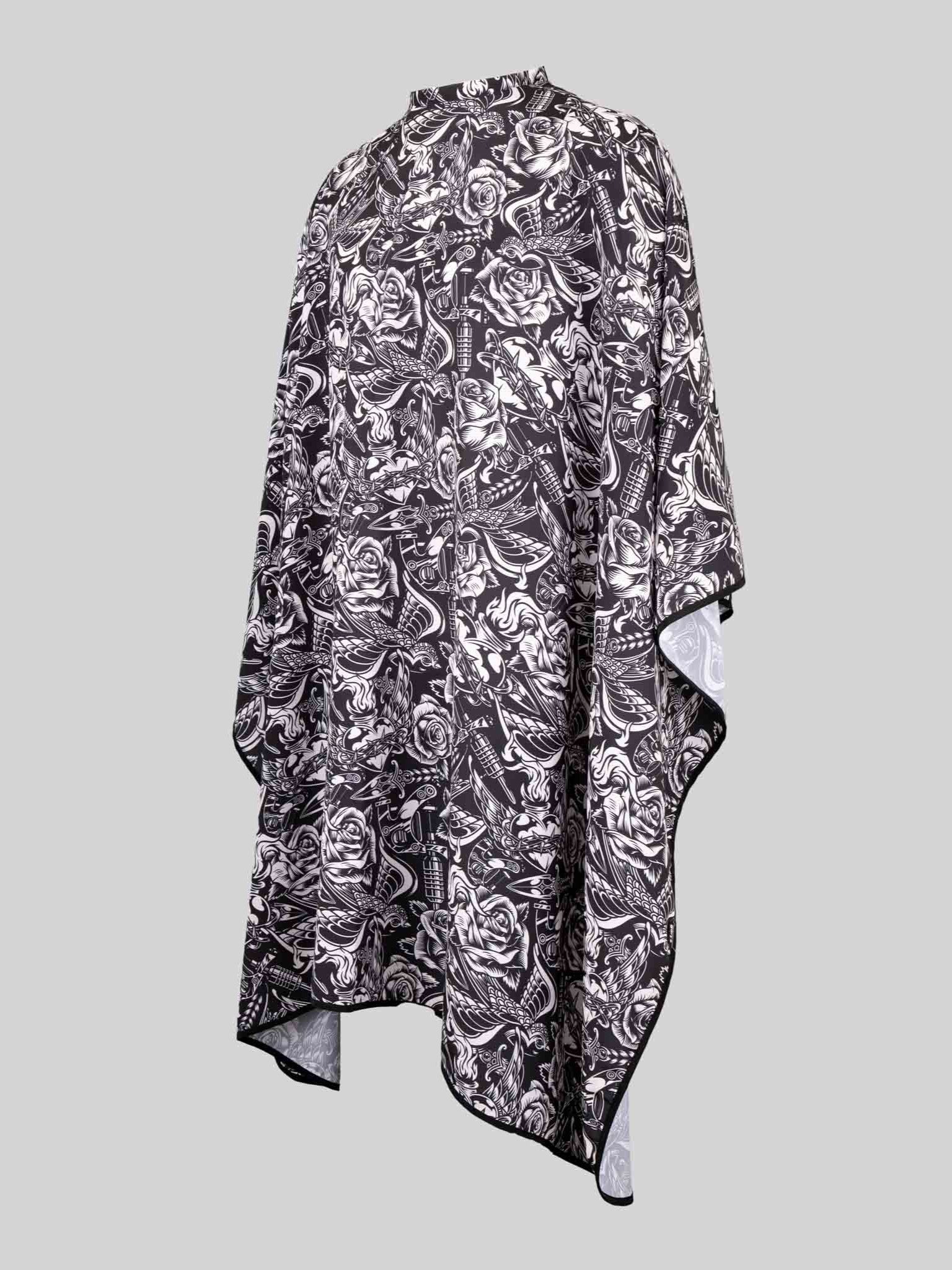 Mantella taglio antideco Gary's Stampa 350001 - Westrose SRL - Abbigliamento da Lavoro Personalizzato