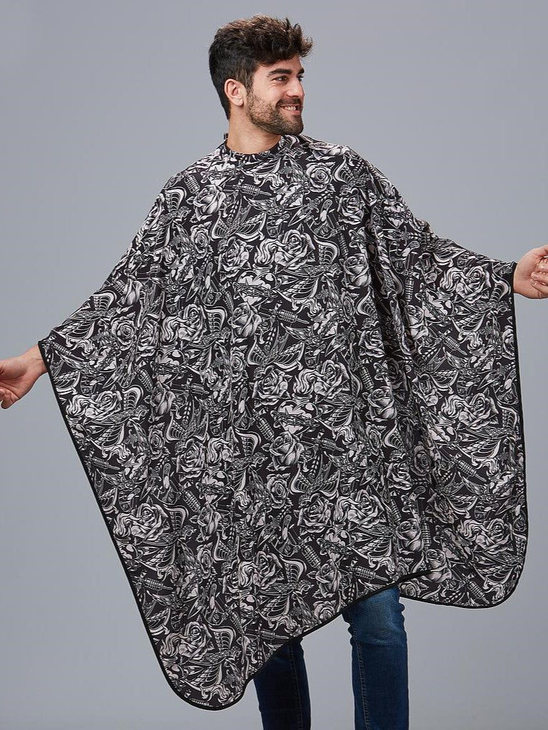 Mantella taglio antideco Gary's Stampa 350001 - Westrose SRL - Abbigliamento da Lavoro Personalizzato