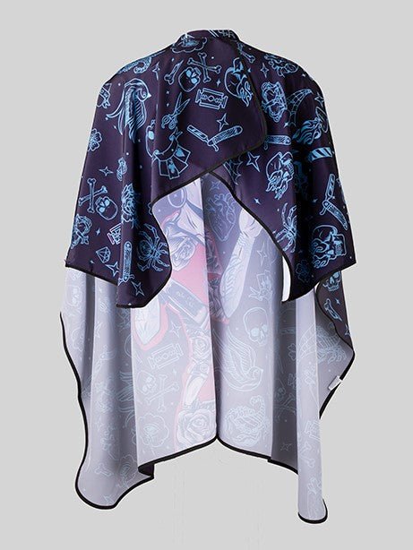 Mantella taglio antideco Gary's Stampa 350001 - Westrose SRL - Abbigliamento da Lavoro Personalizzato