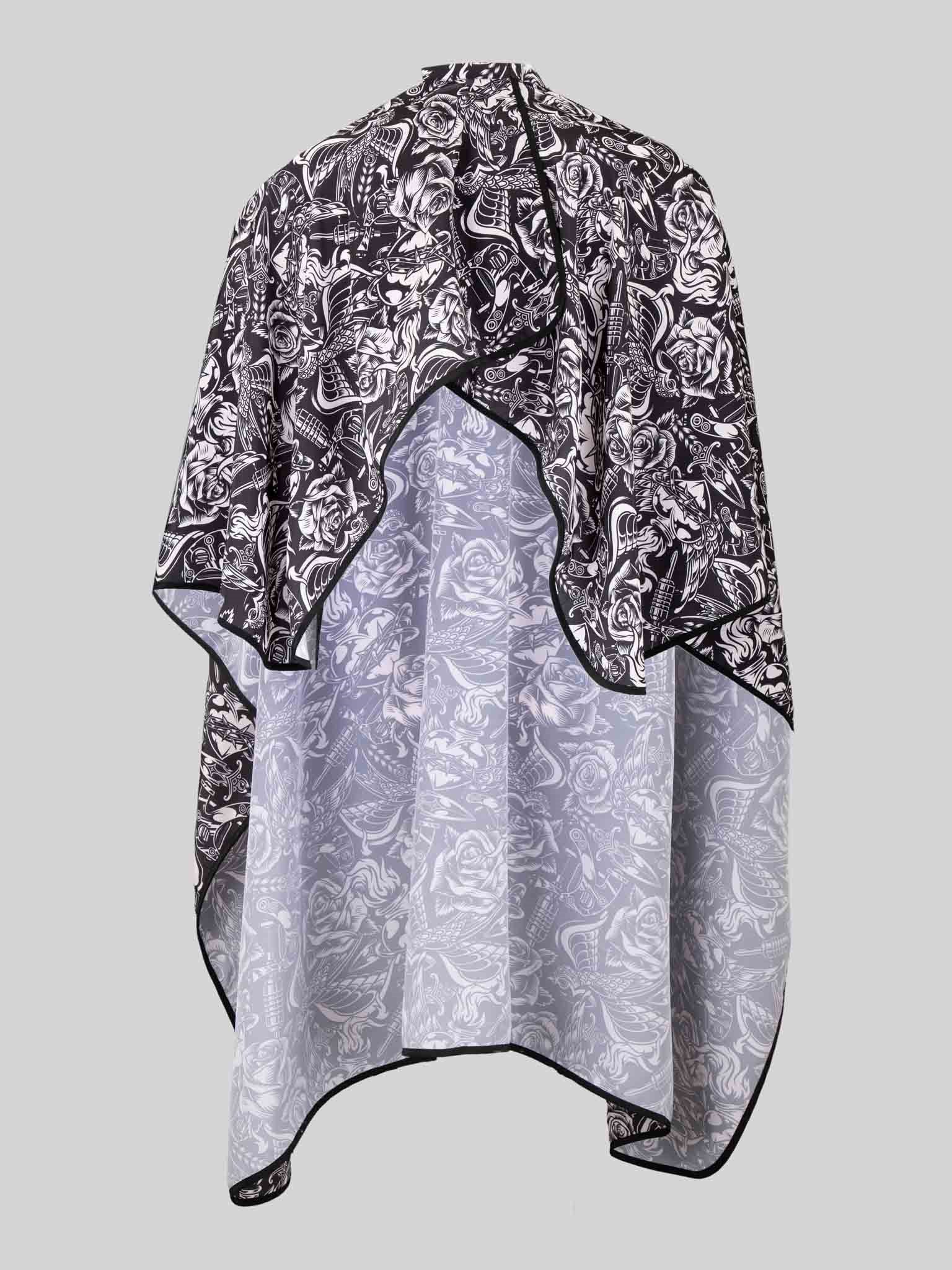 Mantella taglio antideco Gary's Stampa 350001 - Westrose SRL - Abbigliamento da Lavoro Personalizzato