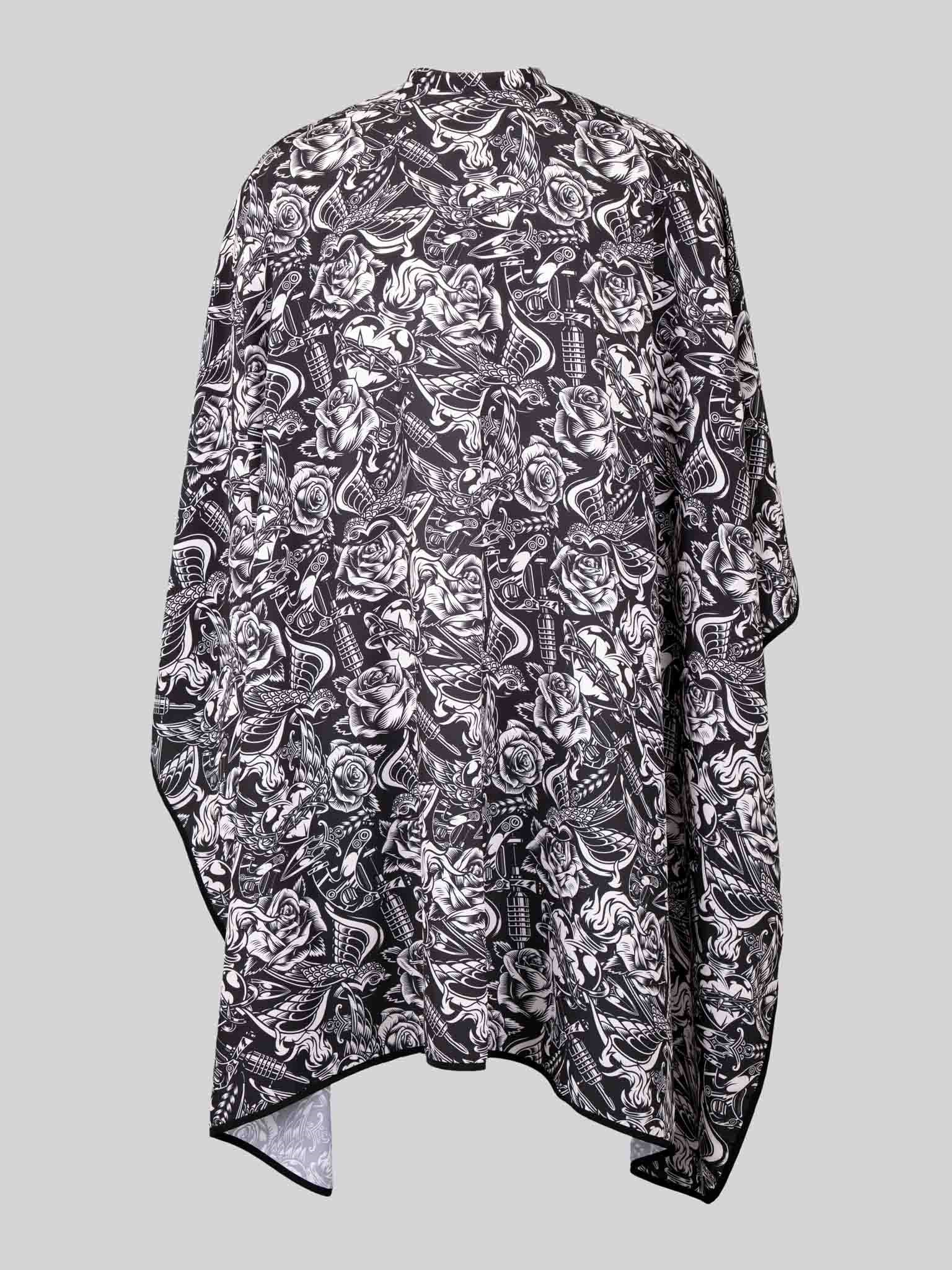 Mantella taglio antideco Gary's Stampa 350001 - Westrose SRL - Abbigliamento da Lavoro Personalizzato