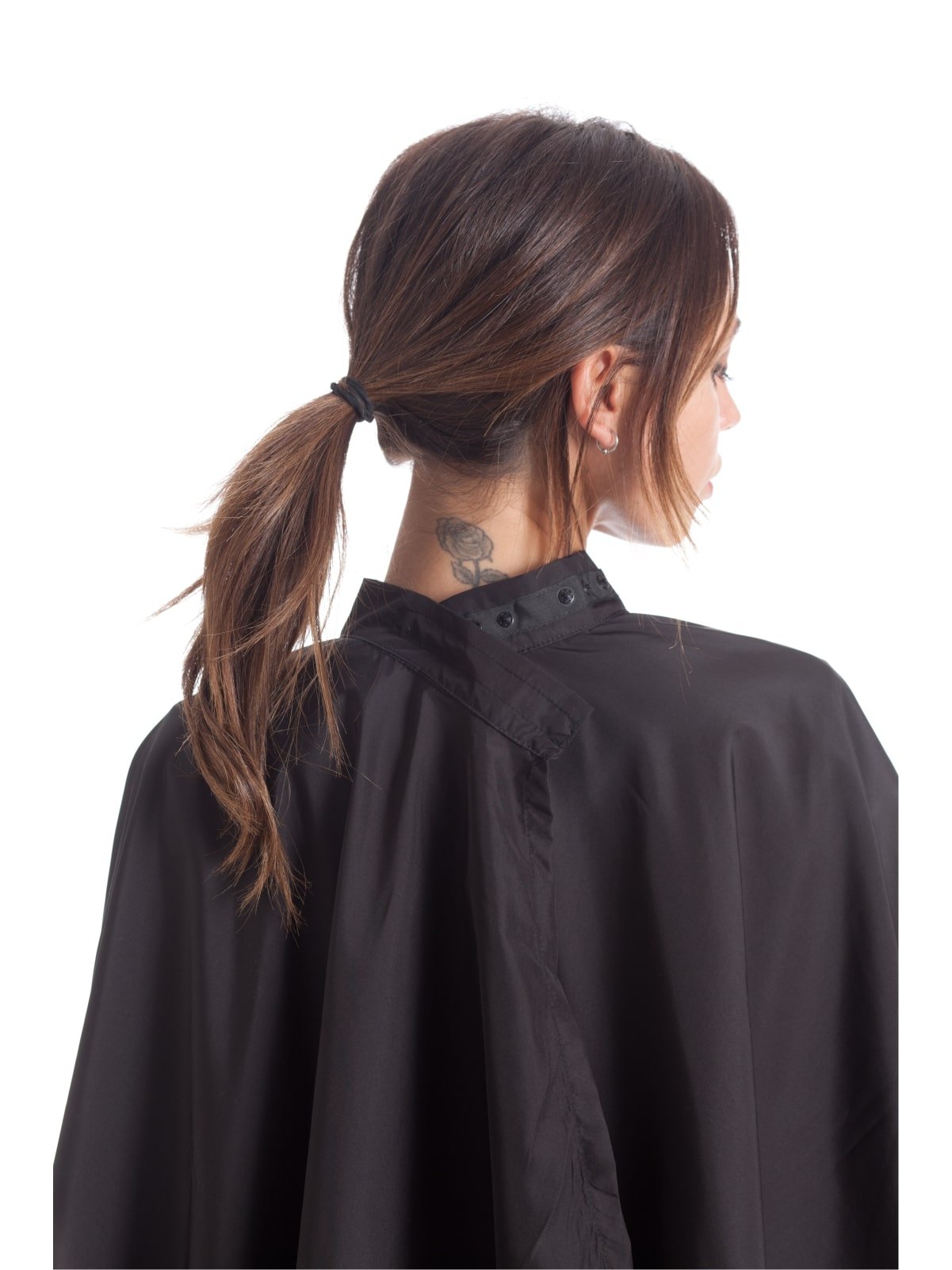 Mantella taglio parrucchieri antideco - Westrose SRL - Abbigliamento da Lavoro Personalizzato