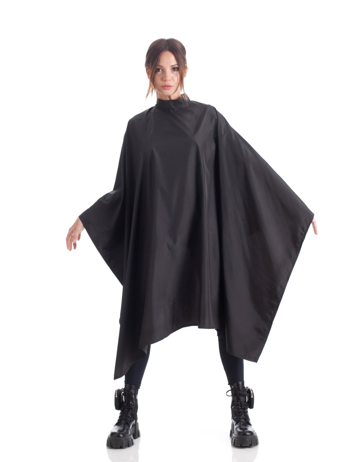 Mantella taglio parrucchieri antideco - Westrose SRL - Abbigliamento da Lavoro Personalizzato