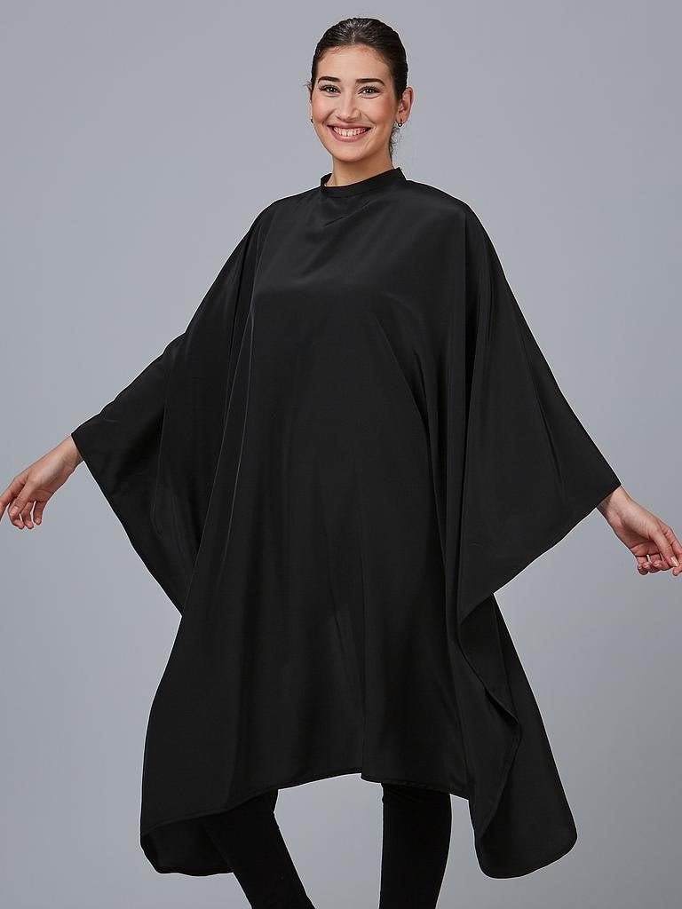 Mantella taglio unisex con fibbia antideco Gary's 350300 - Westrose SRL - Abbigliamento da Lavoro Personalizzato