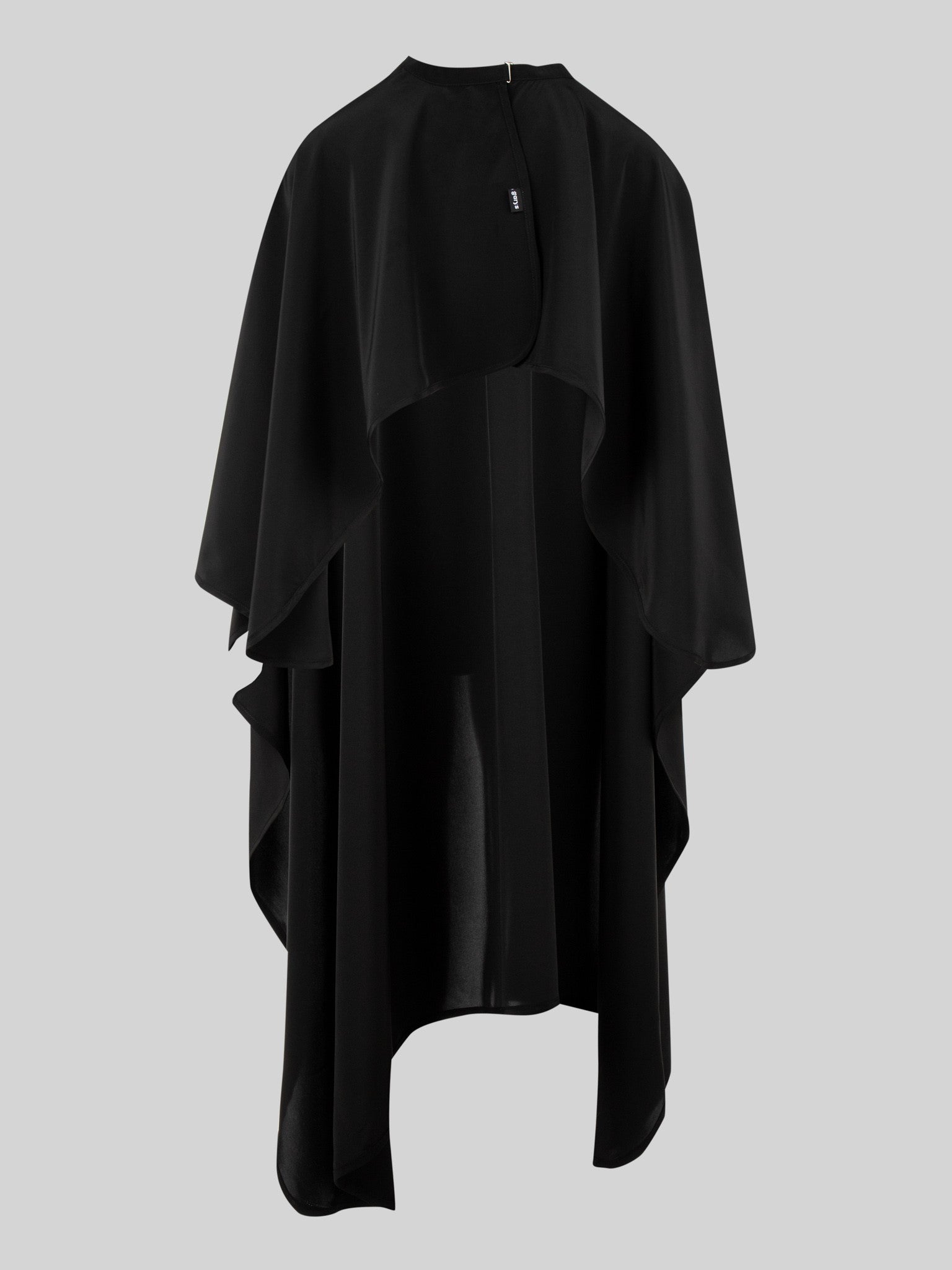 Mantella taglio unisex con fibbia antideco Gary's 350300 - Westrose SRL - Abbigliamento da Lavoro Personalizzato