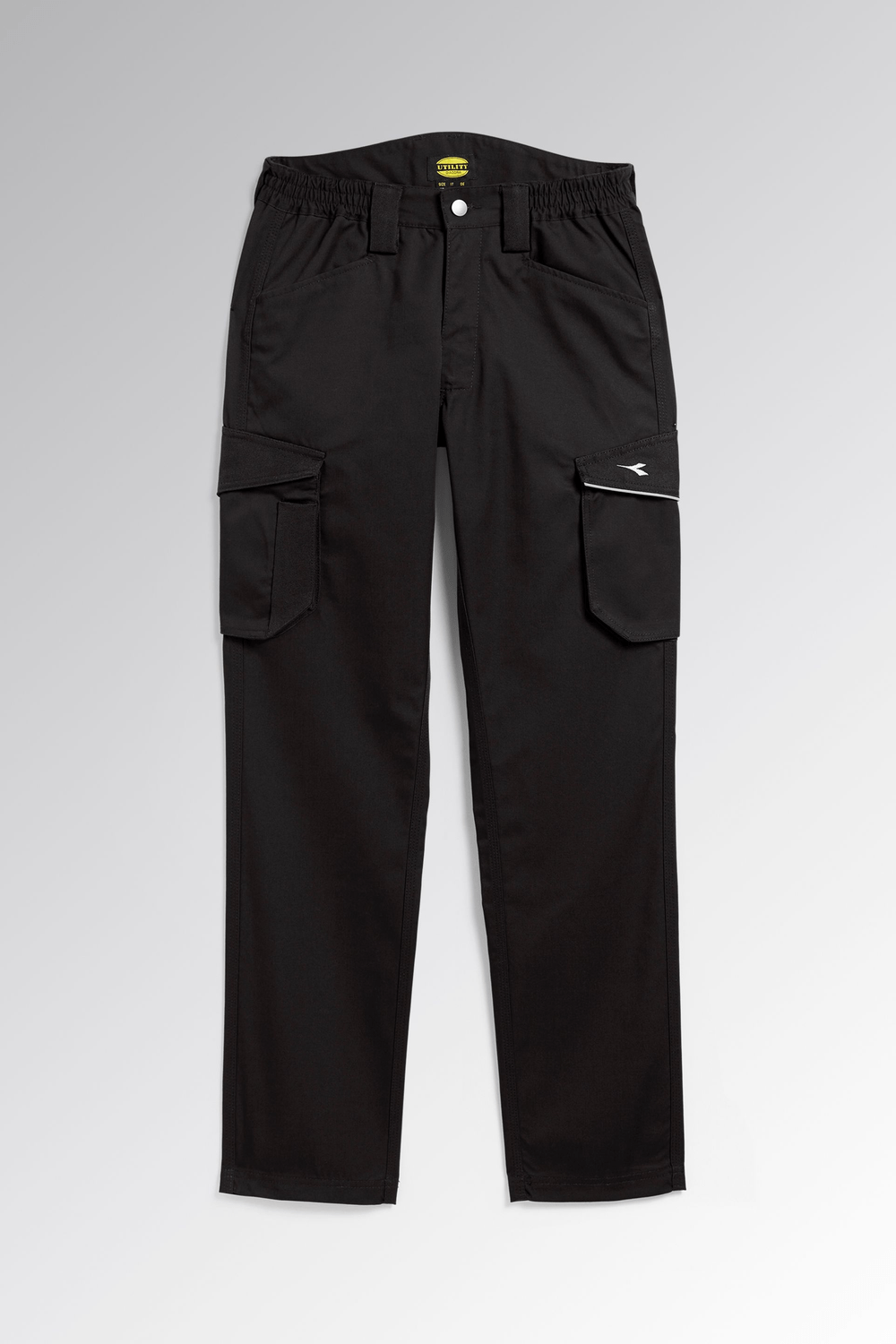 Pantalone 4 stagioni Diadora Staff Cargo 250 gr - Westrose SRL - Abbigliamento da Lavoro Personalizzato