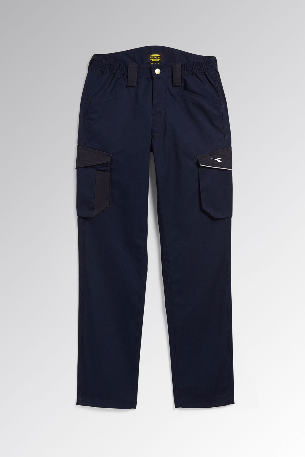 Pantalone 4 stagioni Diadora Staff Cargo 250 gr - Westrose SRL - Abbigliamento da Lavoro Personalizzato