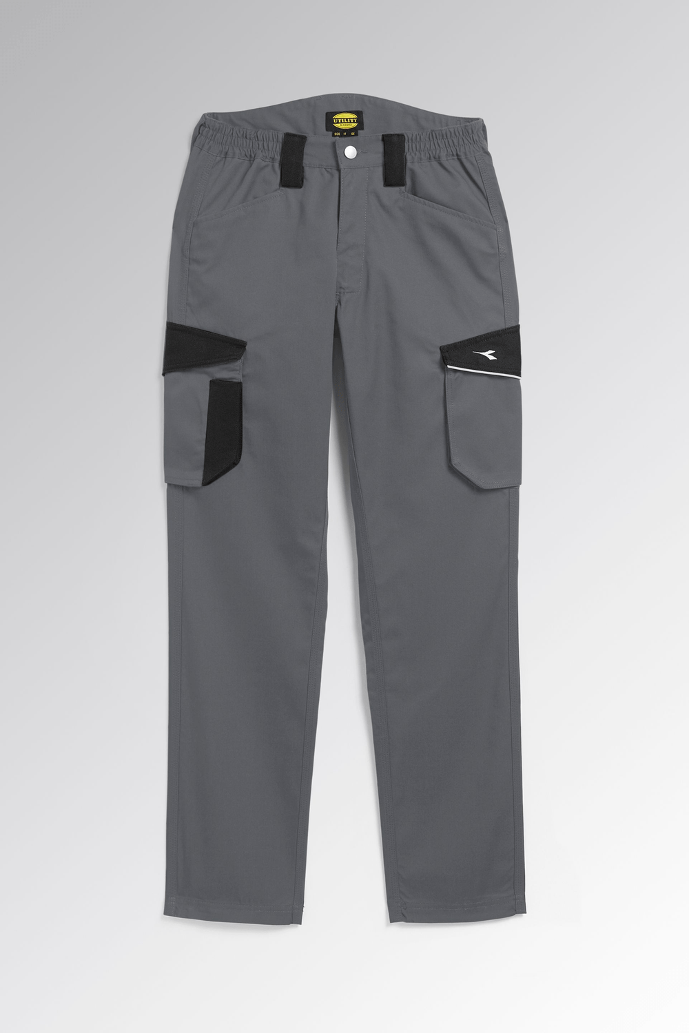 Pantalone 4 stagioni Diadora Staff Cargo 250 gr - Westrose SRL - Abbigliamento da Lavoro Personalizzato