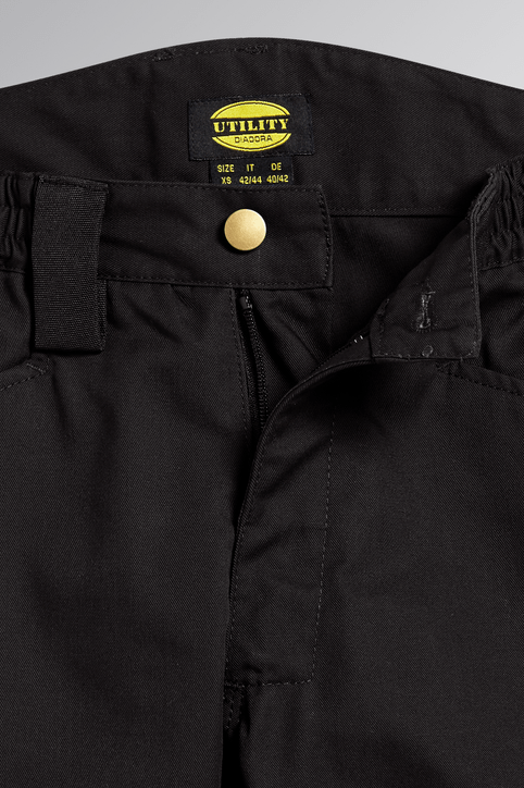 Pantalone 4 stagioni Diadora Staff Cargo 250 gr - Westrose SRL - Abbigliamento da Lavoro Personalizzato