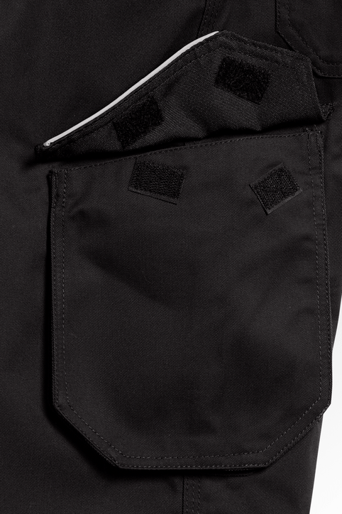 Pantalone 4 stagioni Diadora Staff Cargo 250 gr - Westrose SRL - Abbigliamento da Lavoro Personalizzato