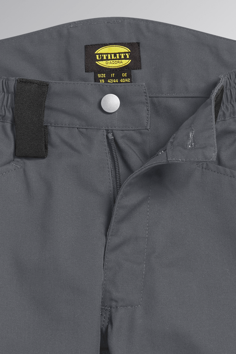 Pantalone 4 stagioni Diadora Staff Cargo 250 gr - Westrose SRL - Abbigliamento da Lavoro Personalizzato
