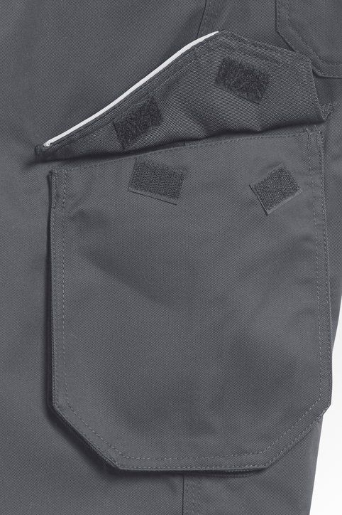 Pantalone 4 stagioni Diadora Staff Cargo 250 gr - Westrose SRL - Abbigliamento da Lavoro Personalizzato