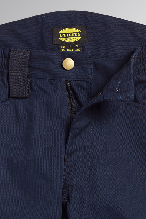 Pantalone 4 stagioni Diadora Staff Cargo 250 gr - Westrose SRL - Abbigliamento da Lavoro Personalizzato