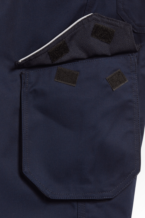 Pantalone 4 stagioni Diadora Staff Cargo 250 gr - Westrose SRL - Abbigliamento da Lavoro Personalizzato