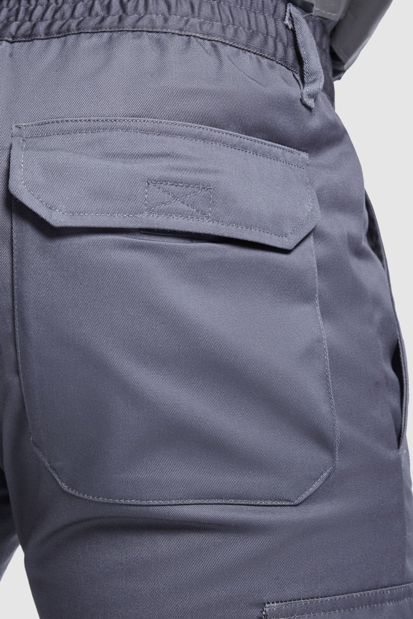 Pantalone alta visibilità Roly Soan 240 gr - Westrose SRL - Abbigliamento da Lavoro Personalizzato