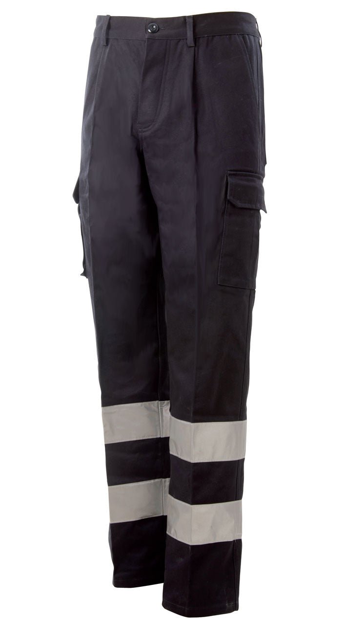 Pantalone Blue Tech ART571 - Westrose SRL - Abbigliamento da Lavoro Personalizzato
