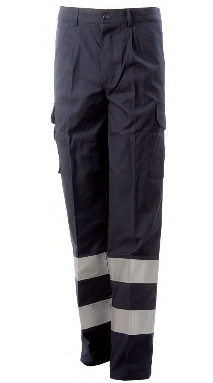 Pantalone Blue Tech ART586 - Westrose SRL - Abbigliamento da Lavoro Personalizzato