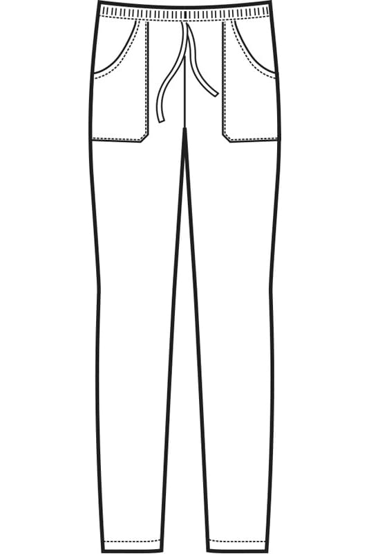 Pantalone cotone Isacco Pantalaccio - Westrose SRL - Abbigliamento da Lavoro Personalizzato