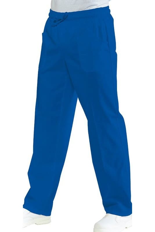 Pantalone cotone Isacco Pantalaccio - Westrose SRL - Abbigliamento da Lavoro Personalizzato